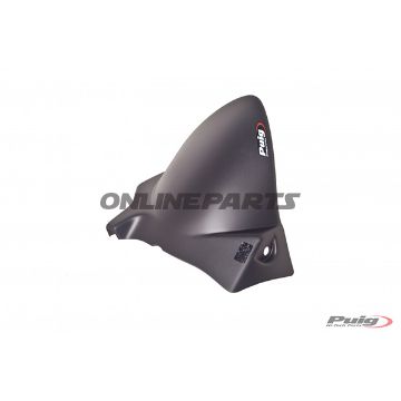 Cover Rear Wheel Puigblack