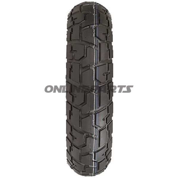 120/80-12 65J Tl Fronttyre Vee Vrm133