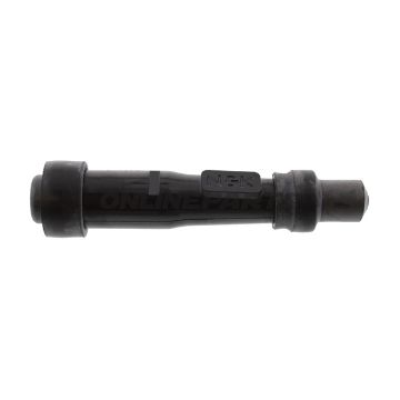 Spark Plug Cap Sd05fp Black Ngk