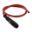 Spark Plug Cap Sd05fmc Black Ngkmit Kabel Racing