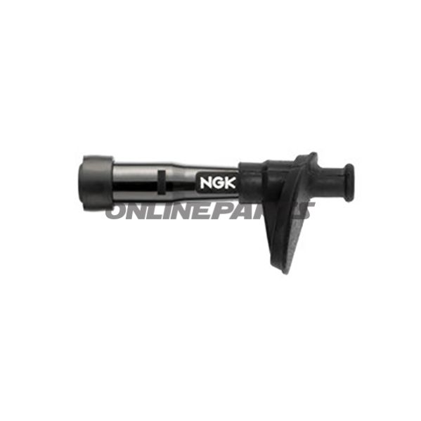 Spark Plug Cap Sd05fga Black Ngk