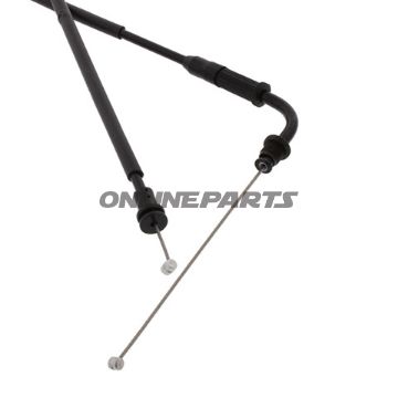 Throttle Cable A Opener