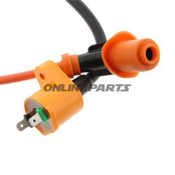 Ignition Coil Jmphigh Power