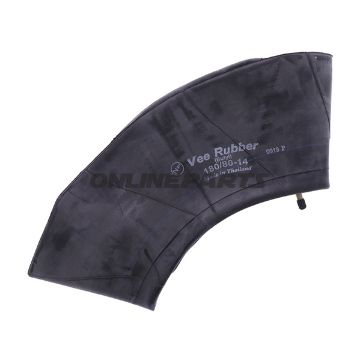 180/80-14 Tr4tube Vee Rubber