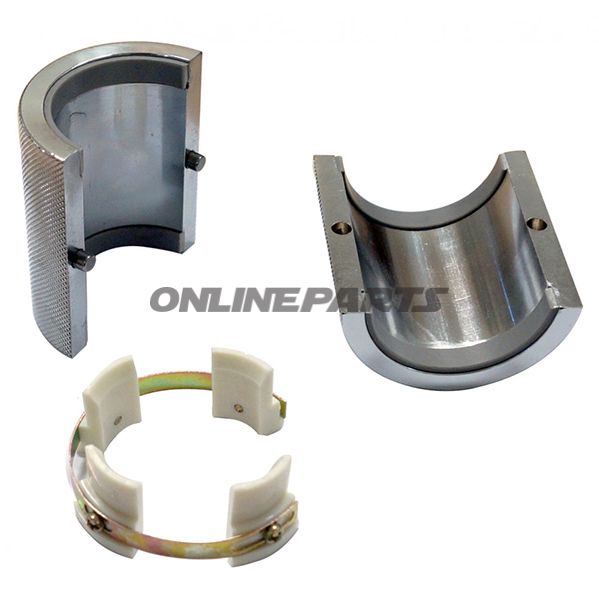 Fork Seal Driver Split Jmp48-54 Mm