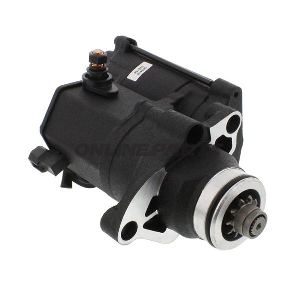 Starter Motor Arrowheadall Balls Racing 7000681/7000682