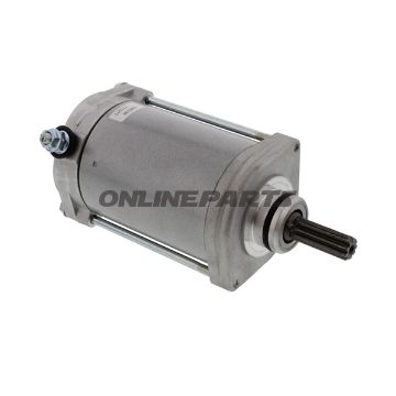 Starter Motor Arrowhead