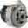 Alternator Complete Arrowhead