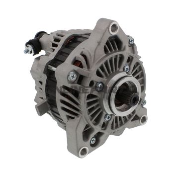 Alternator Complete Arrowhead