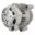 Alternator Complete Arrowhead