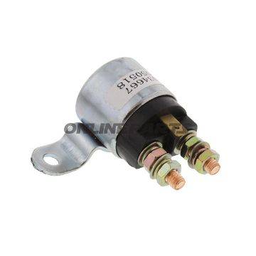 Starter Motor Relay Arrowhead