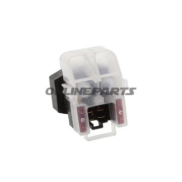 Starter Motor Relay Arrowhead