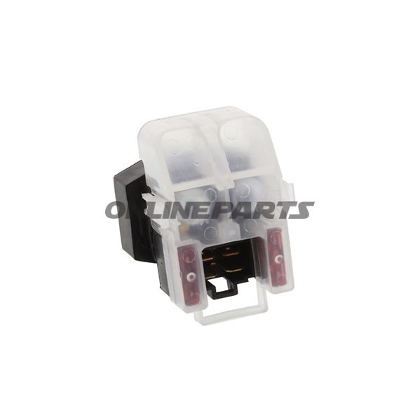 Starter Motor Relay Arrowhead