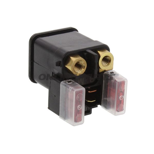 Starter Motor Relay Arrowhead