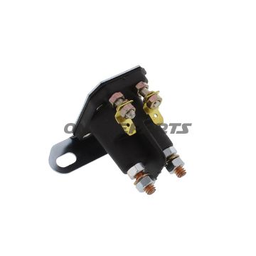 Starter Motor Relay Arrowhead