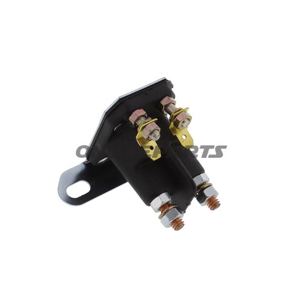 Starter Motor Relay Arrowhead