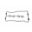Valve Cover Gasket (Orig Spare Part)