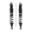 Yss Twin Shock Absorberadjustable