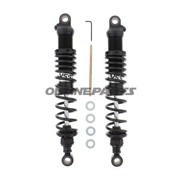Yss Twin Shock Absorberadjustable