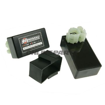 Cdi Ignition Unit Acnaraku