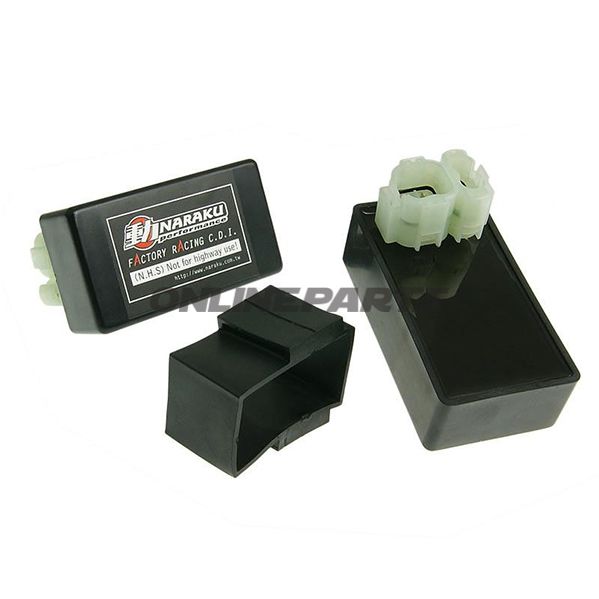 Cdi Ignition Unit Acnaraku