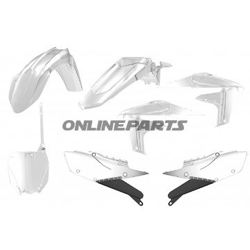 Complete Kit Transarent
