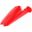 Rear Mudguard Red
