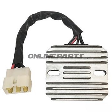 Regulator/Rectifier