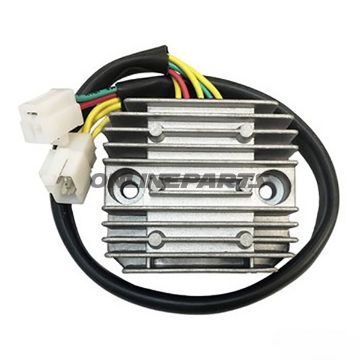 Regulator/Rectifier