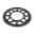 Rear Sprocket Dual 56 Tooth Pitch 428 Blackzf Inner Diameter 100 Bolt Spacing 120