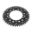 Rear Sprocket Dual 41 Tooth Pitch 520 Blackzf Inner Diameter 106 Bolt Spacing 125