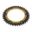Rear Sprocket Dual 40 Tooth Pitch 520 Goldzf Inner Diameter 136 Bolt Spacing 156
