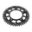 Rear Sprocket Dual 46 Tooth Pitch 525 Blackzf Inner Diameter 110 Bolt Spacing 130.8