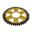Rear Sprocket Dual 45 Tooth Pitch 525 Goldzf Inner Diameter 073 Bolt Spacing 103