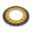 Rear Sprocket Dual 41 Tooth Pitch 525 Goldzf Inner Diameter 112 Bolt Spacing 138