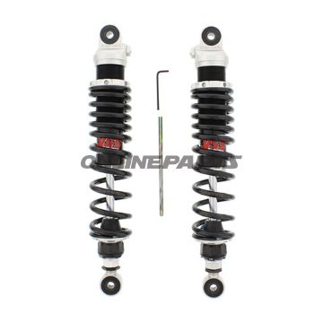 Yss Twin Shock Absorberadjustable