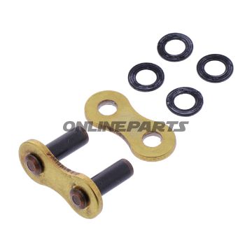 Rk Hollow Rivet Linkgb520mxu