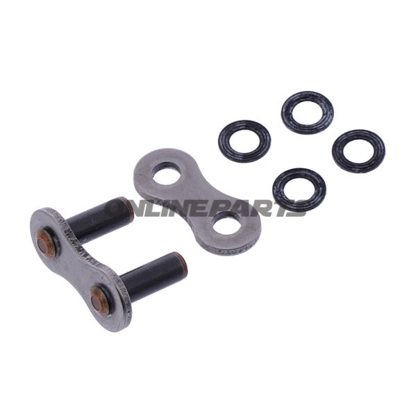 Rk Hollow Rivet Link520mxu