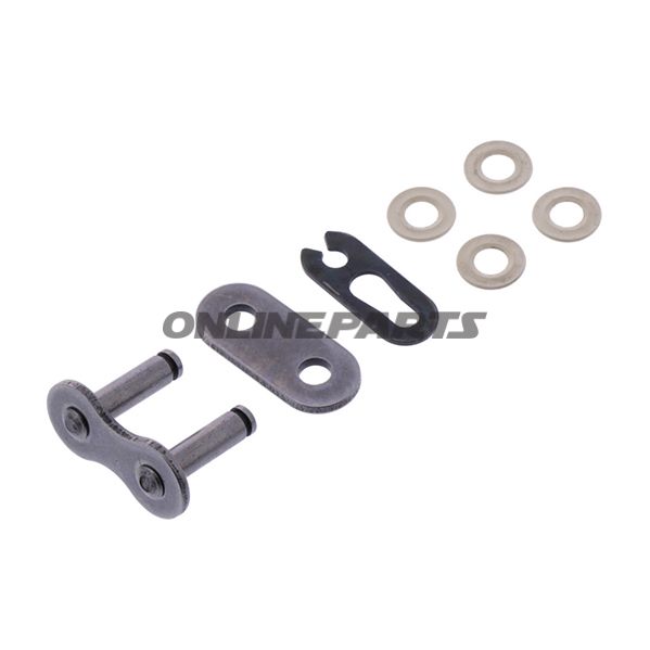 Rk Cliplink420mru
