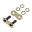 Rk Hollow Rivet Linkgb520uwr