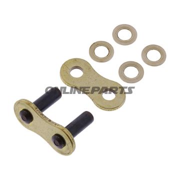 Rk Hollow Rivet Linkgb520uwr