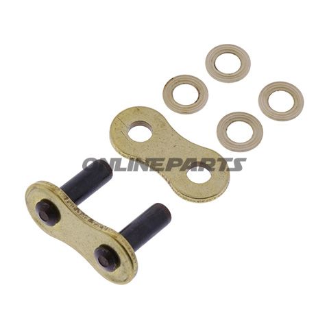Rk Hollow Rivet Linkgb520uwr