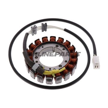 Stator Tourmax