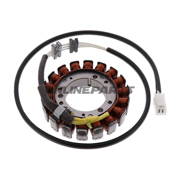 Stator Tourmax