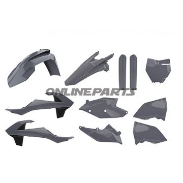 Complete Kit Gr