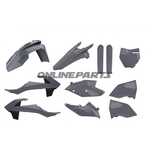 Complete Kit Gr