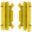 Radiator Guards Kit Yellow01