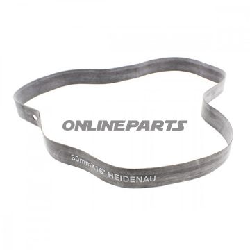 Rim Tape 16-17 Z.30 Mmheidenau