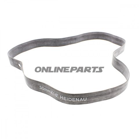 Rim Tape 16-17 Z.30 Mmheidenau