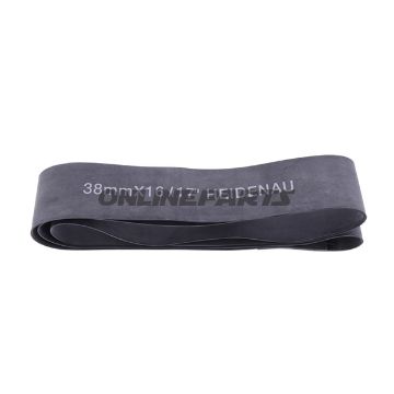 Rim Tape 16-17 Z.38 Mmheidenau
